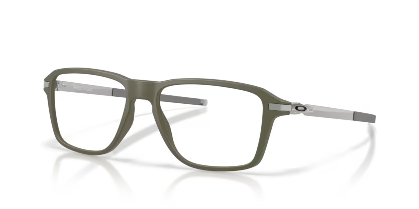 Oakley Wheel house