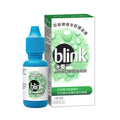 Blink® 冰藍™ 高水份隱形眼鏡潤濕液