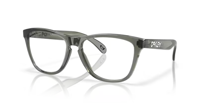 Oakley Frogskins rx a