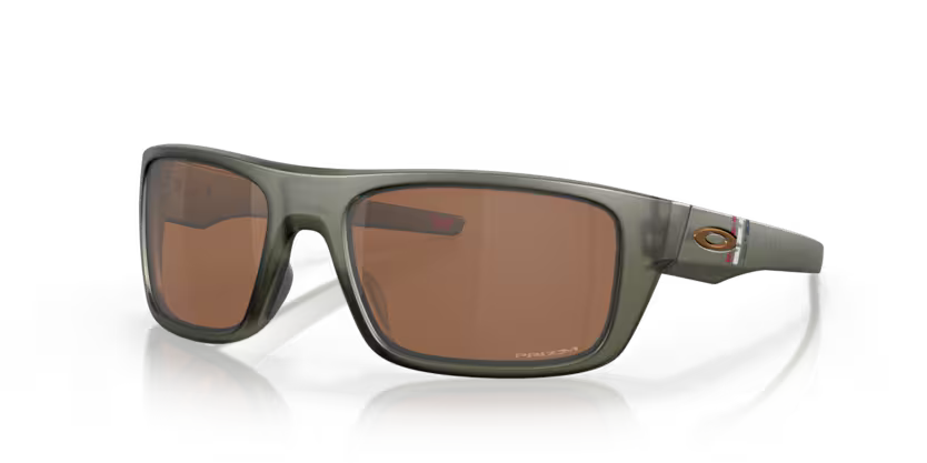 Oakley Drop Point