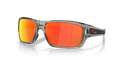 Oakley Turbine