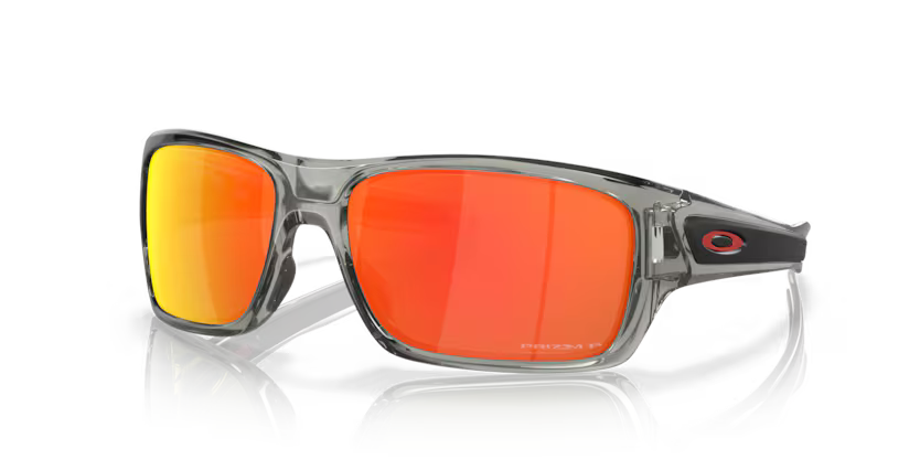 Oakley Turbine