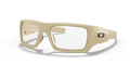 Oakley Si ballistic det cord