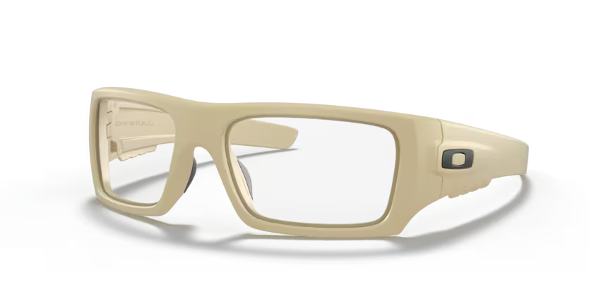 Oakley Si ballistic det cord