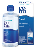 renu® fresh™ Multi-Purpose Solution