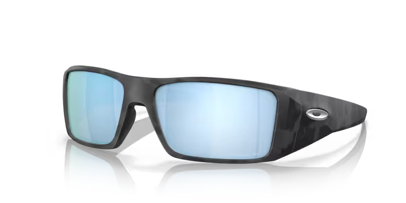 Oakley Heliostat