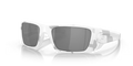 Oakley Fuel cell