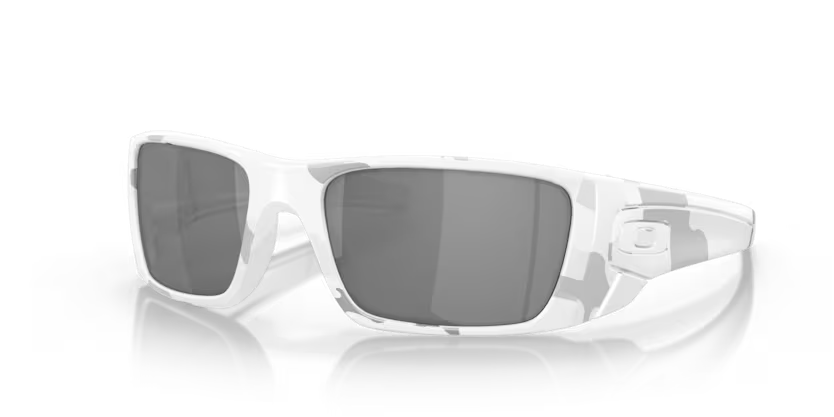 Oakley Fuel cell