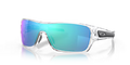Oakley Turbine rotor