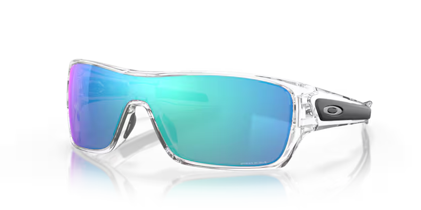 Oakley Turbine rotor