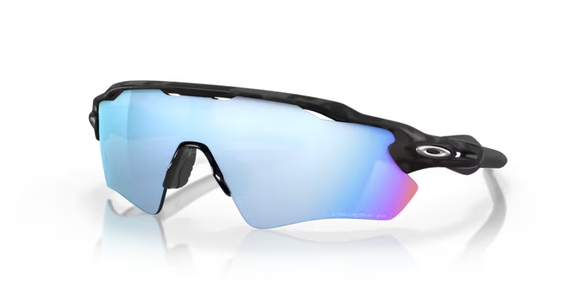 Oakley Radar ev path