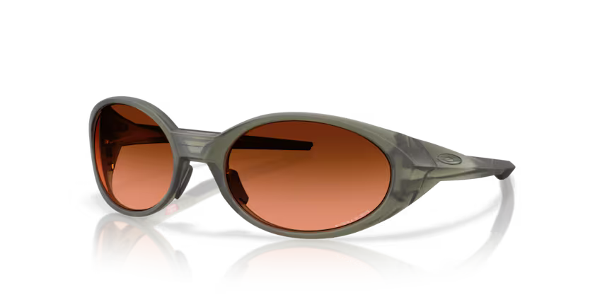 Oakley Eyejacket redux
