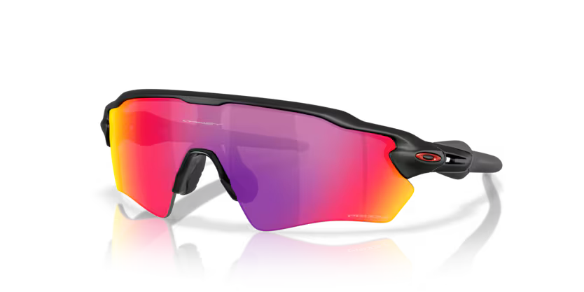 Oakley Radar ev s path