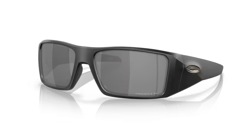 Oakley Heliostat