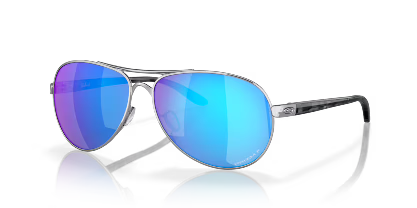 Oakley Feedback