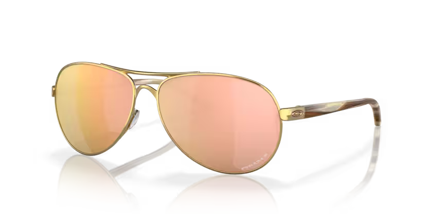 Oakley Feedback