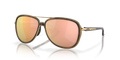 Oakley Split time