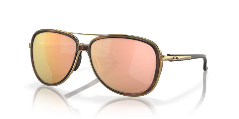 Oakley Split time