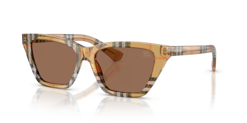 Burberry 4468F