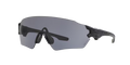 Oakley Si tombstone