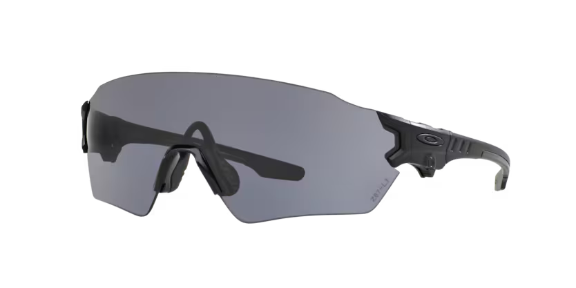 Oakley Si tombstone