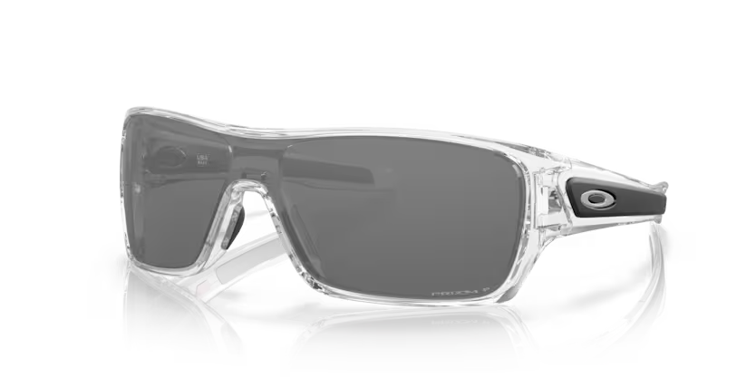 Oakley Turbine rotor