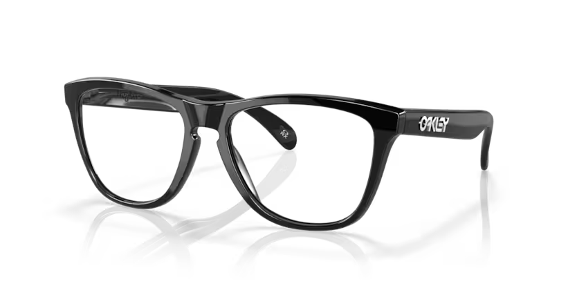 Oakley Frogskins rx a