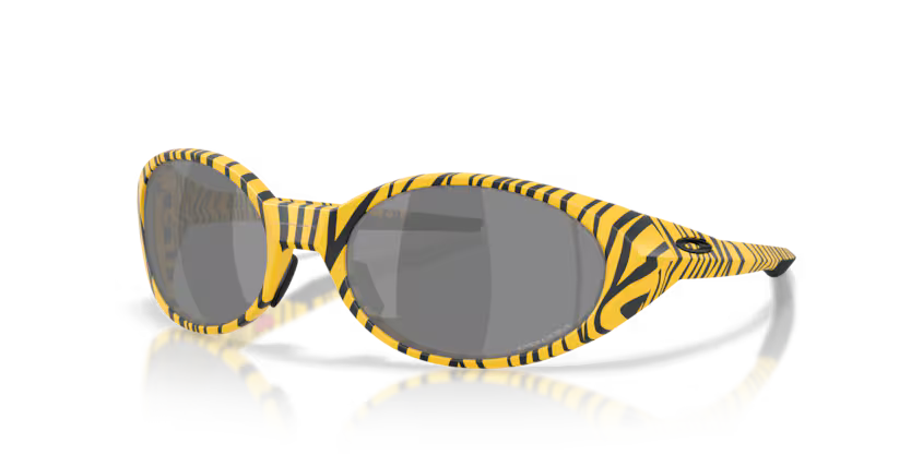 Oakley Eyejacket redux