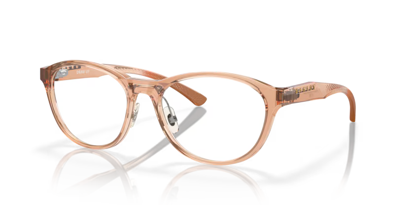 Oakley Draw up