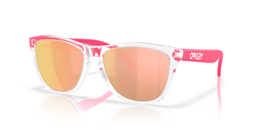 Oakley Frogskins (a)