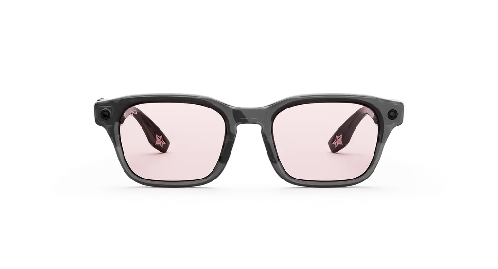 Ray-Ban Meta Adventurer LISA Edition Preorder (預購)