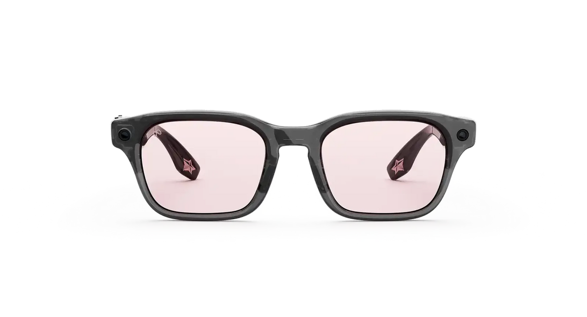 Ray-Ban Meta Adventurer LISA Edition Preorder (預購)