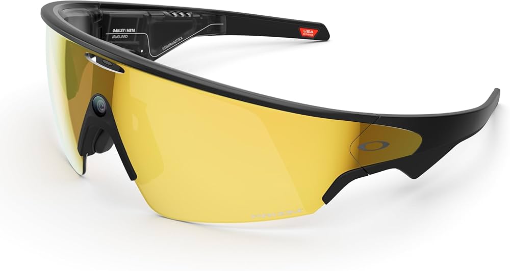 Oakley Meta Vanguard