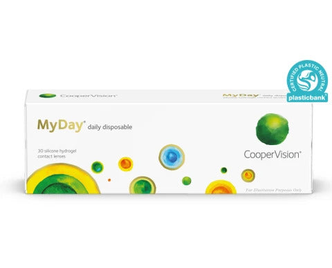 MyDay® Daily