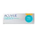 ACUVUE® OASYS 1-DAY for ASTIGMATISM 散光
