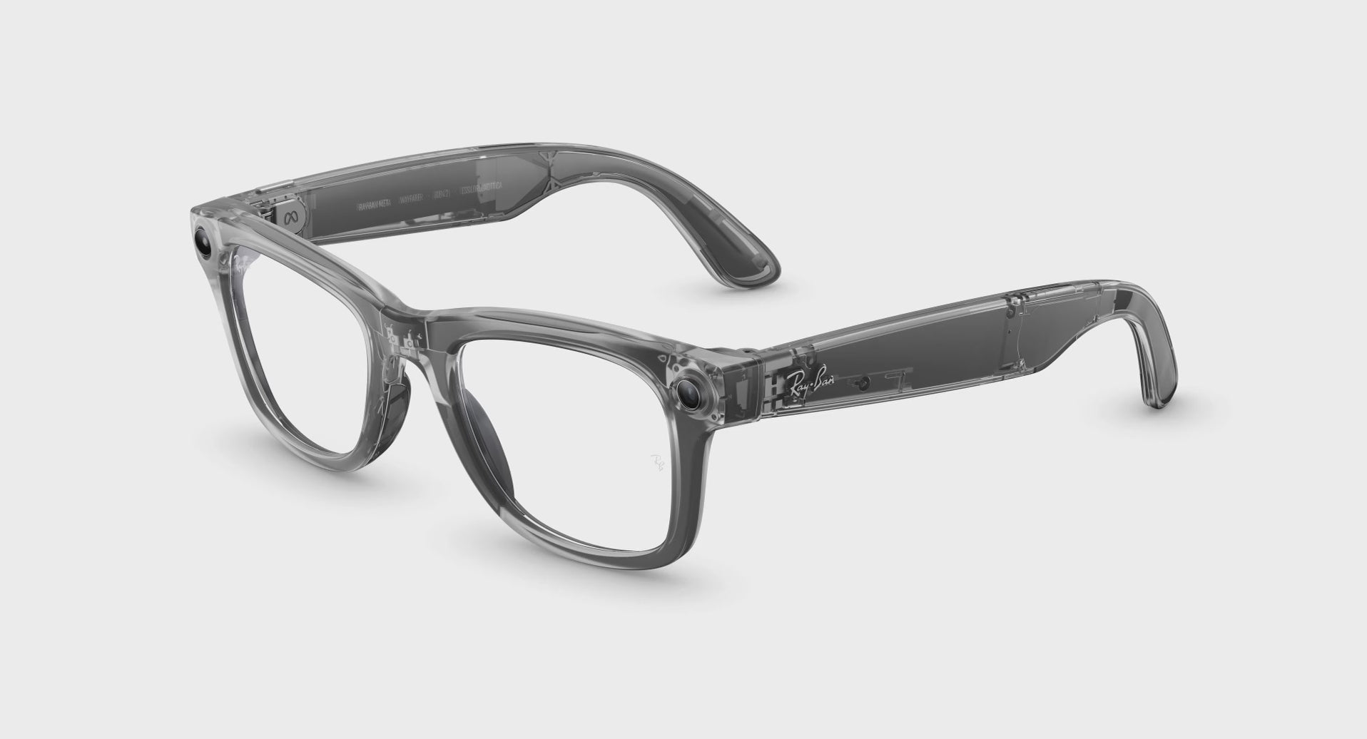 Ray-Ban Meta Wayfarer (Gen 2)