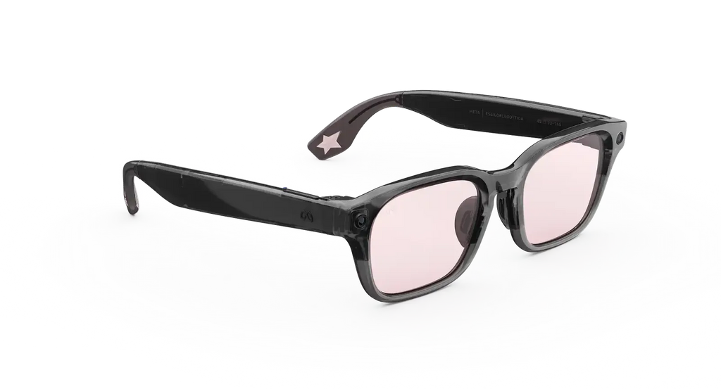 Ray-Ban Meta Adventurer LISA Edition Preorder (預購)