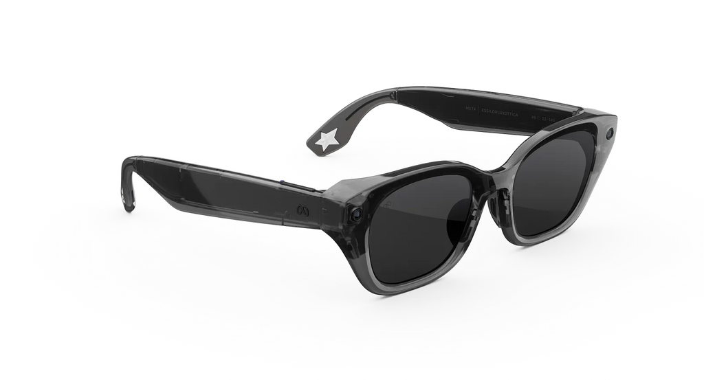 RayBan Meta Capri LISA Edition Preorder (預購)