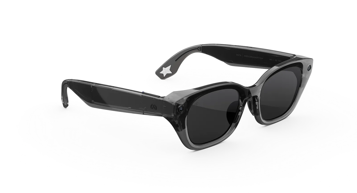 RayBan Meta Capri LISA Edition Preorder (預購)